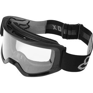 Motocross-Brille Fox  Main Stray
