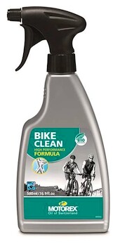 Motorex Bike Clean 500 ml