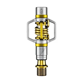 MTB-Pedale Crankbrothers Egg Beater 11 Gold