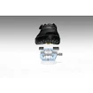 MTB-Pedale Crankbrothers  Mallet Enduro LS Electric Blue