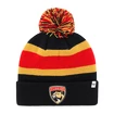 Mütze 47 Brand Breakaway Cuff Knit NHL Florida Panthers