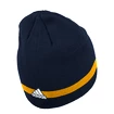 Mütze adidas Coach Beanie NHL St. Louis Blues