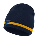 Mütze adidas Coach Beanie NHL St. Louis Blues