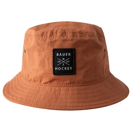 Mütze Bauer Bucket Hat Ash Rose