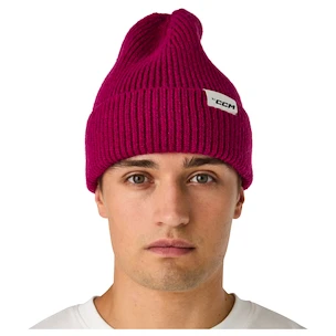 Mütze CCM  Casual Boysenberry Senior