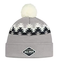 Mütze CCM Outdoor All Outside Pom Knit Sweet Concrete