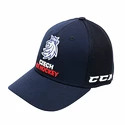 Mütze CCM Structured Flex Tschechisch Hockey
