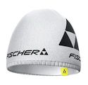 Mütze Fischer  Beanie Logo White