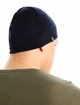 Mütze Icebreaker  U Pocket Hat Loden/Midnight Navy