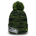 Mütze New Era Marl Knit NFL Seattle Seahawks OTC