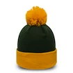 Mütze New Era Pop Team Knit NFL Green Bay Packers