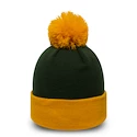 Mütze New Era Pop Team Knit NFL Green Bay Packers