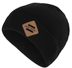 Mütze Sensor  Merino Extreme schwarz