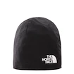 Mütze The North Face Flight Beanie TNF Black