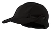 Mütze Trekmates  Higgor Cap Black, L/XL L/XL, Schwarz