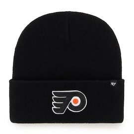 Mütze 47 Brand Haymaker Cuff Knit NHL Philadelphia Flyers