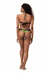 Nebbia Earth Powered Bikini - Oberteil 556 dschungelgrün