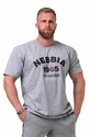 Nebbia Golden Era T-Shirt 192 hellgrau