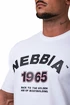 Nebbia Golden Era T-shirt 192 weiß