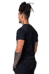 Nebbia Herren-T-Shirt 593 schwarz