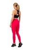 Nebbia High-waisted Active Leggings mit Seitentasche 402 rosa