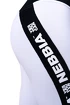Nebbia Power Your Hero Iconic Leggings 531 Weiß