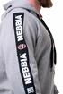 Nebbia Unlock the Champion Hoodie 194 hellgrau