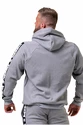 Nebbia Unlock the Champion Hoodie 194 hellgrau