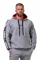 Nebbia Unlock the Champion Hoodie 194 hellgrau