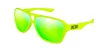 Neon Board BDYF X9 Sonnenbrille