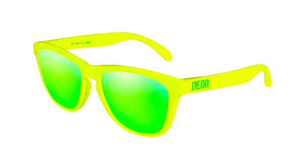 Neon Icon ICYF X9-Sonnenbrille