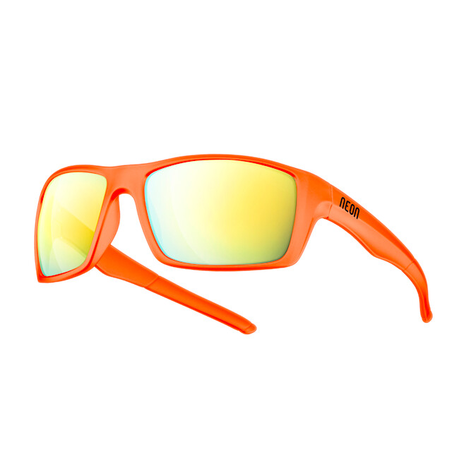 Neon Jet JTOF X7-Sonnenbrille