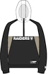 New Era Colour Block Windbreaker Jacket NFL Oakland Raiders