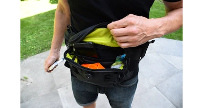 Nierentasche ERGON  BA Hip Pack