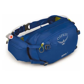 Nierentasche OSPREY SERAL 7 Postal Blue