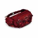 Nierentasche OSPREY  Seral 7 Red