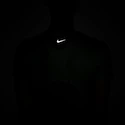 Nike Miler Top Damen V-Ausschnitt Schwarz