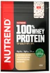 Nutrend  100% Whey Protein 400 g