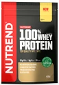 Nutrend 100% Whey Protein 400 g