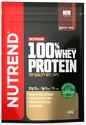 Nutrend  100% Whey Protein 400 g