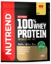 Nutrend 1000% Whey Protein 1000 g
