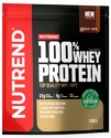 Nutrend 1000% Whey Protein 1000 g