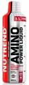 Nutrend  Amino Power Liquid 1000 ml