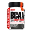Nutrend  BCAA 4:1:1 Energy Powder 500 g