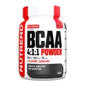 Nutrend  BCAA 4:1:1 Powder 500 g