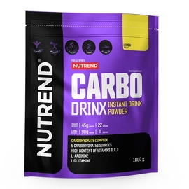 Nutrend Carbodrinx 1000 g