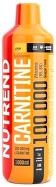 Nutrend Carnitine 100000 1000 ml