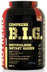 Nutrend  Compress B.I.G. 2100 g