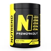 Nutrend  N1 Pre-Workout 510 g