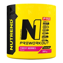 Nutrend N1 PRO 300 g